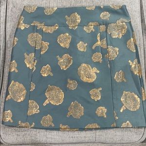 Ann Taylor Skirt